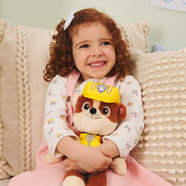 GUND PAW Patrol Take Along-skräp