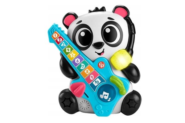 FP LINK Squad Panda - Laskeminen ja muodot HYL36 W2