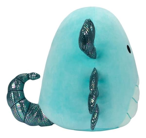 Squishmallows Carpio der Skorpion