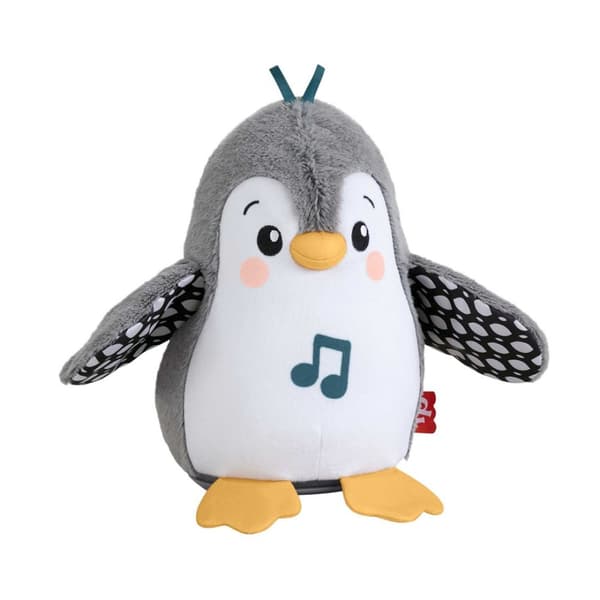 Fisher-Price Musikalsk Pingvin Vinker HNC10 p2 MATTEL