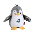 Miniatyrbillede 4 af 4: Fisher-Price Musikalsk Pingvin Vinker HNC10 p2 MATTEL