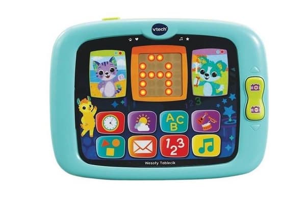 Supersurfplatta Glad surfplatta 61800 VTECH