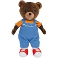 Miniatyrbild 2 av 3: Jemini Little Brown Bear plysch 32 cm