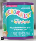 Miniatyrbillede 4 af 11: Micromallows 2.5" Plush Single Blind Pack - S1