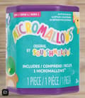 Miniatyrbillede 6 af 11: Micromallows 2.5" Plush Single Blind Pack - S1