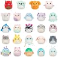 Miniatyrbillede 2 af 11: Micromallows 2.5" Plush Single Blind Pack - S1
