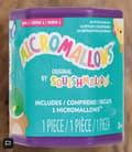 Miniatyrbillede 1 af 11: Micromallows 2.5" Plush Single Blind Pack - S1