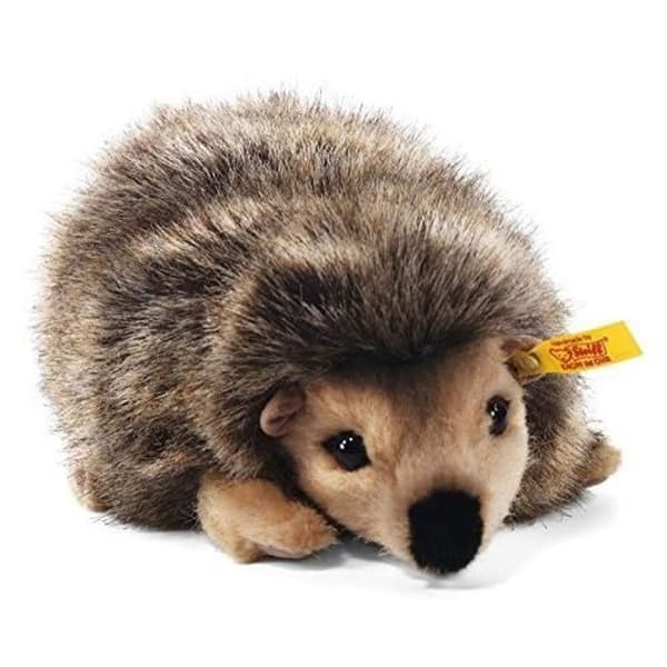 Plyschleksak - 70792 Hedgehog Joggi Heather