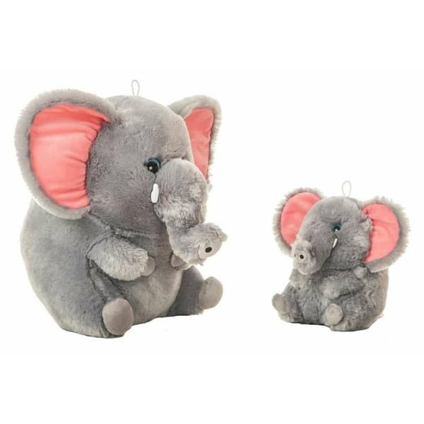 Elephant Soft Toy Boli 35 cm