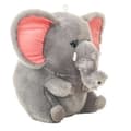 Pikkukuva 1 / 2: Elephant Soft Toy Boli 35 cm