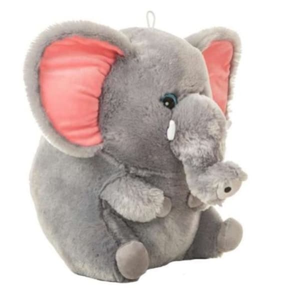 Elephant Soft Toy Boli 35 cm