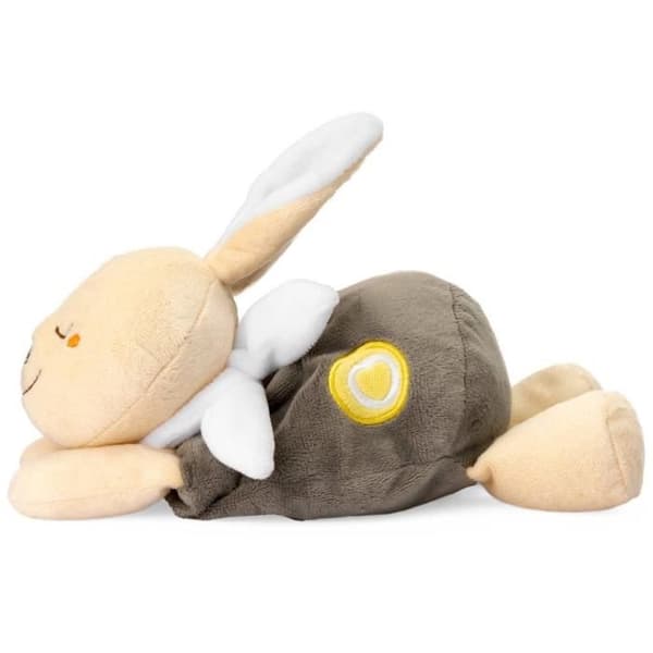 Värmebärande kanin - CHICCO - Beige - Från födseln