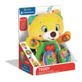 Miniatyrbilde 1 av 2: Interactive Plush Teddy (SE/FI/DK/NO)