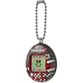 Miniatyrbild 2 av 2: BANDAI Tamagotchi 42984 Virtuell Husdjurs Original Rock Glitter, Flerfärgad 42984 Elektronisk leksak för 8 år och äldre