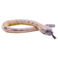 Miniatyrbillede 1 af 2: Plys Snakes 137 cm Folie Klapperslange