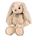 Miniatyrbild 3 av 4: Mjuk leksak - BEAR STORY - Cuddle Buddies - Beige kanin - Inomhus - Blandat