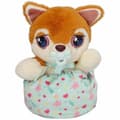 Miniatyrbild 1 av 2: Plush Toy Dog IMC Toys