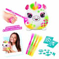 Pikkukuva 5 / 5: Plush Pet Canal Toys Neon Unicorn