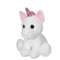 Pikkukuva 2 / 2: Fluffy toy Gipsy Eyes Pets White 40 cm Unicorn