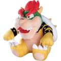 Miniatyrbild 3 av 4: Super Toys Mario Bowser Plysch 27 cm