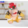 Miniatyrbild 4 av 4: Super Toys Mario Bowser Plysch 27 cm