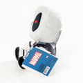 Miniatyrbild 4 av 4: Kidrobot plyschleksak - KR16021 - Deadpool X-Force plyschleksak (20cm)