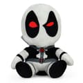 Miniatyrbild 1 av 4: Kidrobot plyschleksak - KR16021 - Deadpool X-Force plyschleksak (20cm)