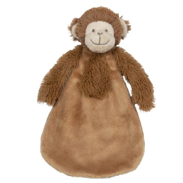 Glad Häst - Doudou Apa Micha 25 cm