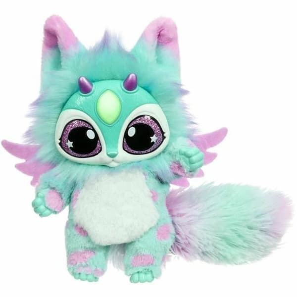 Fluffy toy