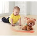 Miniatyrbild 3 av 4: VTECH BABY - Bear, 1,2,3 Follow Me - Brun