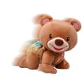 Miniatyrbild 2 av 4: VTECH BABY - Bear, 1,2,3 Follow Me - Brun