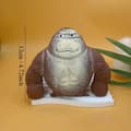 Miniatyrbillede 2 af 2: Gorilla Decompression Legetøj, Blød Plast, Unik Design, Stressaflastning,gorilla-L