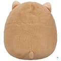 Miniatyrbild 5 av 6: Original Squishmallows Fuzz-A-Mallows Plush Chloeyana the Tan Cairn Terrier 40cm