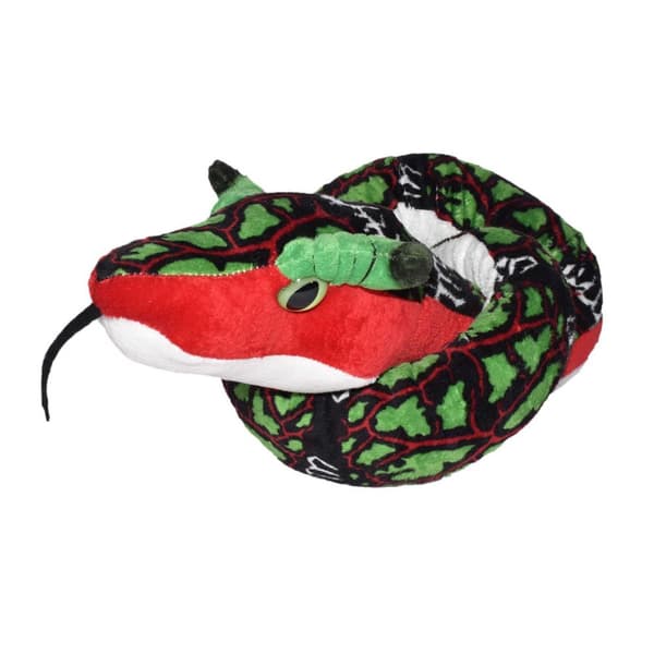 Plys Snakes 137 cm Dragonbone