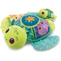 Miniatyrbild 4 av 6: VTECH BABY - Lek Grön - Juju, Sköldpaddsmamma - Väcker sinnena (Återvunna plastflaskor)