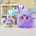 Miniatyrbillede 5 af 6: Furby Furblets Swee-Dee, Mini Elektronisk Plys til Piger og Drenge, Over 45 Lyde, Fra 6 År, Serie 4, Hasbro
