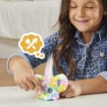 Miniatyrbillede 4 af 6: Furby Furblets Zee-Bah, Mini Elektronisk Plys til Piger og Drenge, 45+ Lyde, Alder 6+, Serie 4, Hasbro