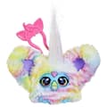 Miniatyrbillede 6 af 6: Furby Furblets Zee-Bah, Mini Elektronisk Plys til Piger og Drenge, 45+ Lyde, Alder 6+, Serie 4, Hasbro