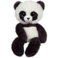 Miniatyrbillede 1 af 3: Panda Leggies tøjdyr - GIPSY TOYS - 48 cm