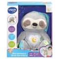 Miniatyrbild 2 av 4: VTECH BABY Wonderful Dreams Sloth Plush - Lugnar och vaggar barnet till sömns