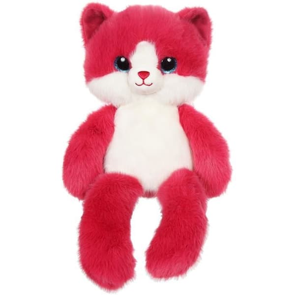 Leggies Kattplysch - GIPSY TOYS - Hallon, 48 cm