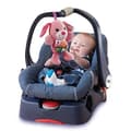 Miniatyrbillede 3 af 5: Plyslegetøj - Vtech - Chant'toutou 502355 Pink