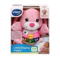 Miniatyrbillede 5 af 5: Plyslegetøj - Vtech - Chant'toutou 502355 Pink
