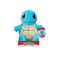 Miniatyrbillede 3 af 5: BANDAI Squirtle Plys - Pokémon - 30 cm - Meget blød - JW0058
