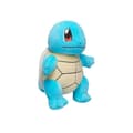 Miniatyrbillede 4 af 5: BANDAI Squirtle Plys - Pokémon - 30 cm - Meget blød - JW0058