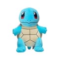 Miniatyrbillede 1 af 5: BANDAI Squirtle Plys - Pokémon - 30 cm - Meget blød - JW0058