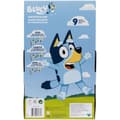 Miniatyrbild 5 av 6: Pratande plyschleksak - BLUEY - Bluey - 33 cm - Officiell röst - Temamusik
