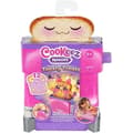 Miniatyrbillede 6 af 6: Toasty Treatz - MOOSE TOYS - COOKEEZ MAKERY - Duftende toastbamse, interaktiv brødrister, tilfældig bamsemodel