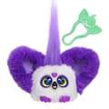 Miniatyrbillede 1 af 6: Furby Furblets Bam-Boo, Mini Elektronisk Plys til Piger og Drenge, Over 45 Lyde, Fra 6 År, Hasbro