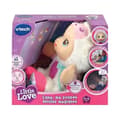 Miniatyrbillede 2 af 6: VTECH LUNA, MY MAGIC STARS DUKKE